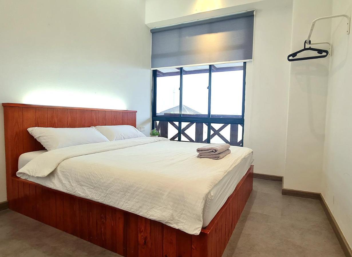 Mahkota Pool View Apartment Near A'Famosa & Jonker Malacca Buitenkant foto